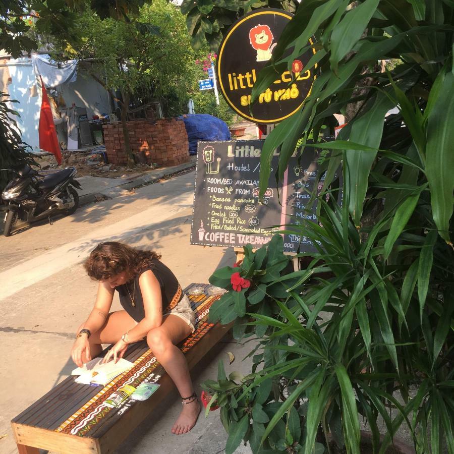 Little Leo Hoi An Exterior foto